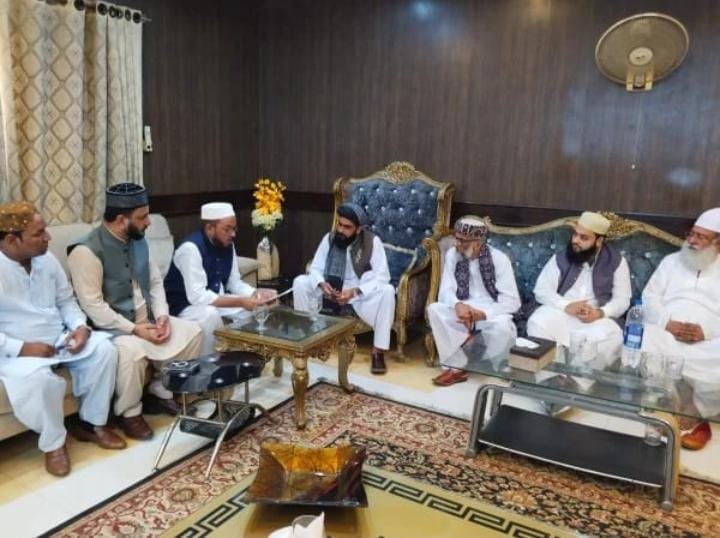 Pakistan: Sunni Organisations Demand Release of TLP Leaders, Reopening of Sealed Mosques