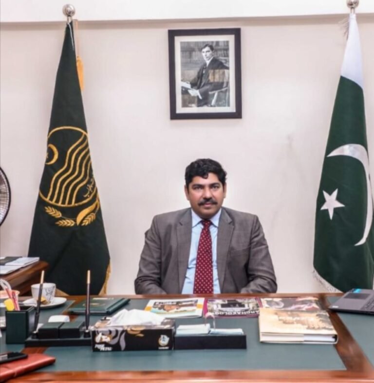 Punjab Promotes Vibrant Tourism to Attract Domestic and Foreign Visitors: Bhutta