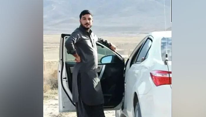 Panjgur: Brother of Balochistan Lawmaker Shot Dead by Unidentified Assailants
