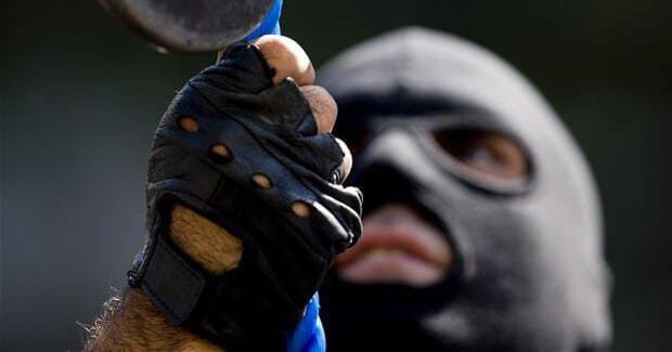 Iran Executes Alleged Mossad Spy Convicted of Espionage