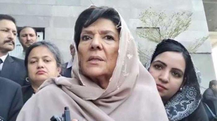 Pakistan Court Issues Third Arrest Warrant for Imran Khan’s Sister Aleema Khan