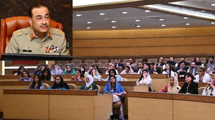 Pakistan army chief vows “decisive” response to any border violation — international briefing