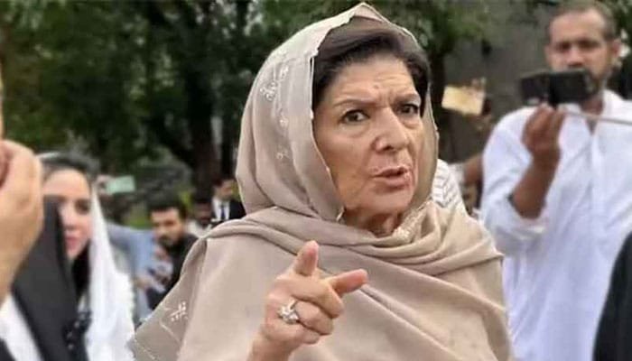 Pakistan Court Issues Fourth Arrest Warrant for Imran Khan’s Sister Aleema Khan in Protest Case