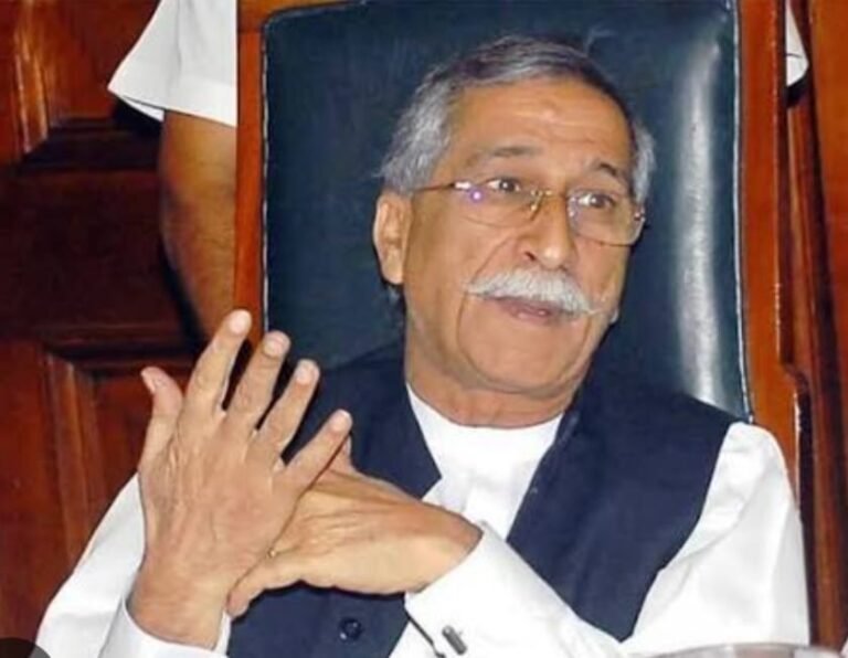 Rule of Law and Protection of Life and Property Must Be Ensured: Law Minister