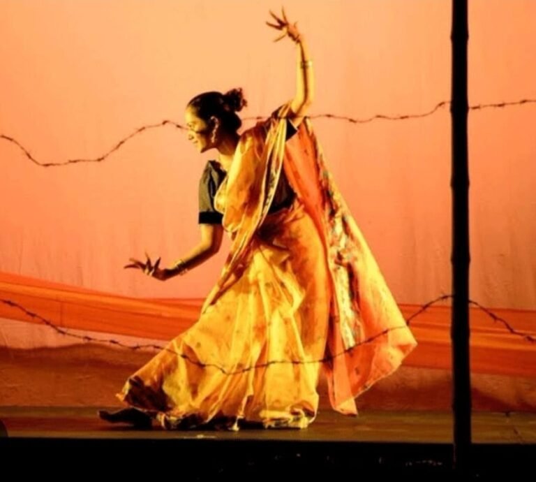 Ajoka Partners with PILAC for Socially Charged Play “Marya Hoya Kutta”