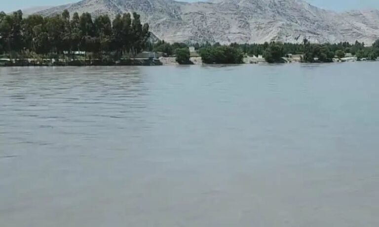 Afghanistan Announces Construction of Dam on River Kunar Originating from Pakistan’s Chitral