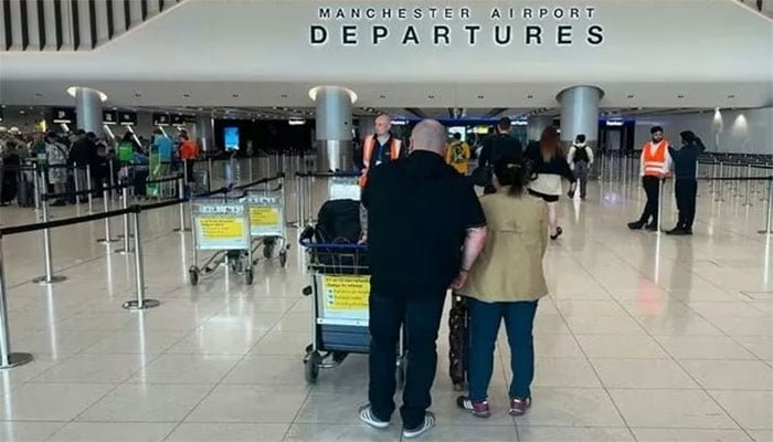 After Five Years, Direct Flights Between Islamabad and Manchester Resume