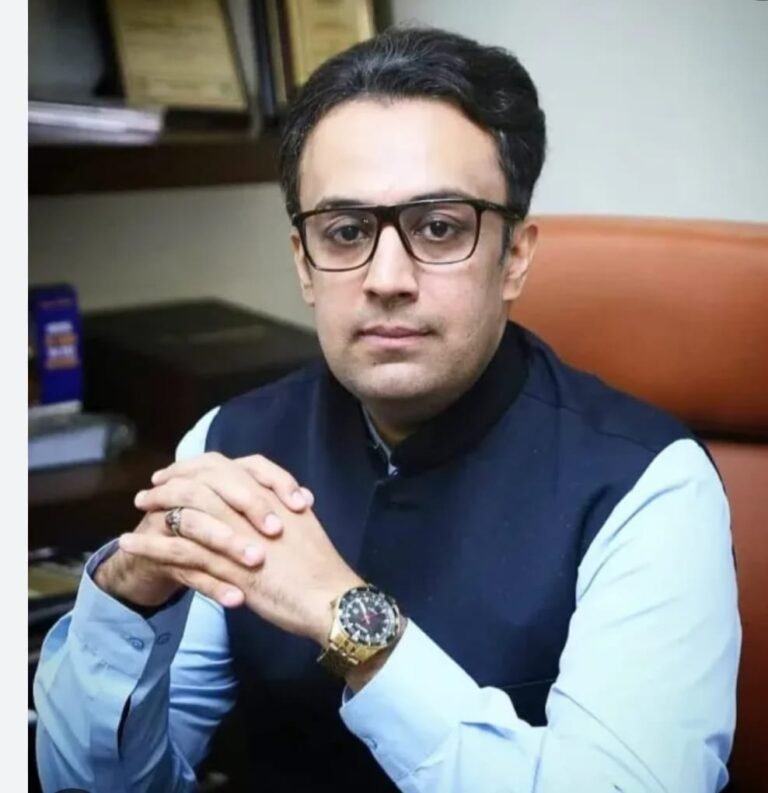 Pakistan’s SIFC Urged to Institutionalize Support for Organic Industry Growth