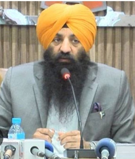 Restoration Work Begins on 900-Year-Old Shiwala Teja Singh Temple in Sialkot: Arora