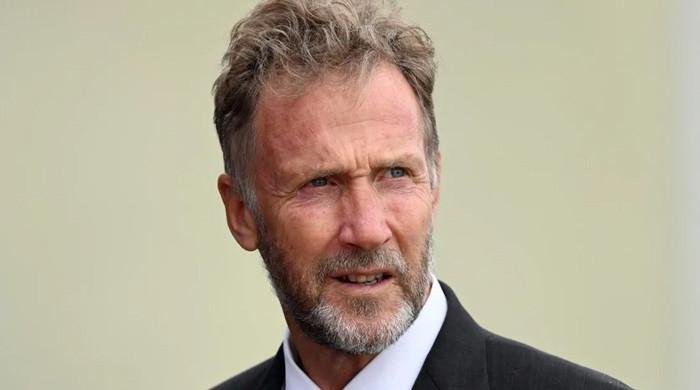 Former ICC Match Referee Chris Broad Reveals Pressure to “Go Easy” on India