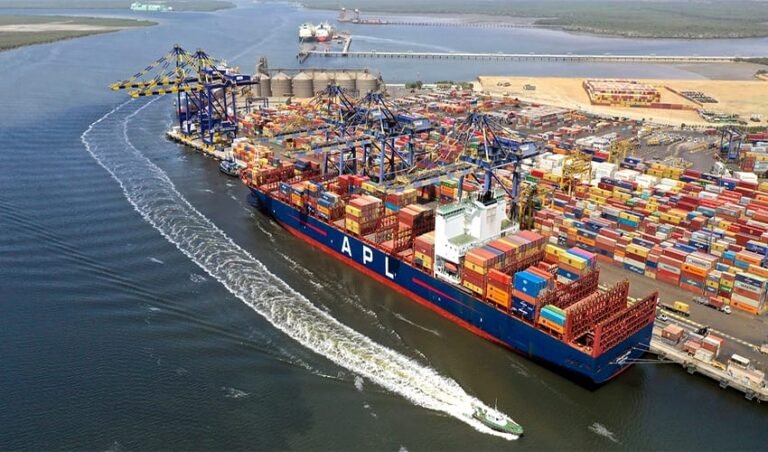 Pakistan Offers Bangladesh Access to Karachi Port for Regional Trade