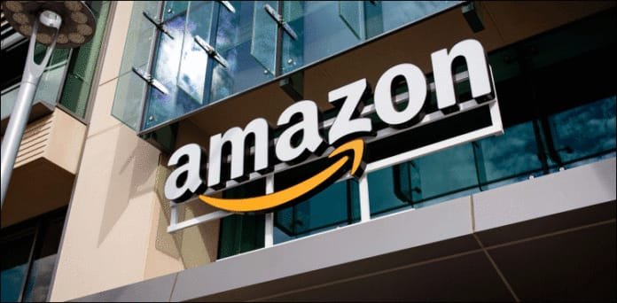 Amazon Plans to Lay Off 30,000 Corporate Employees in Cost-Cutting Move