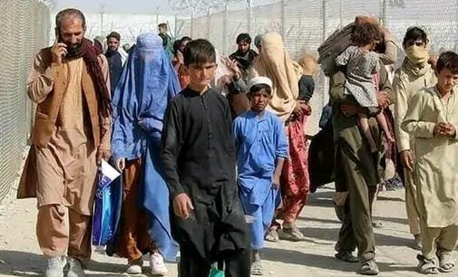 Pakistan Enforces Stricter Border Controls for Afghan Nationals; Over 1.5 Million Return Home