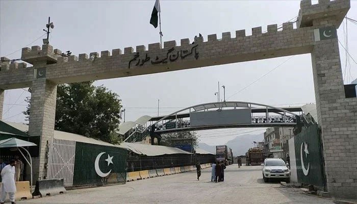 Pakistan-Afghanistan Border Crossings Remain Closed for 18th Consecutive Day