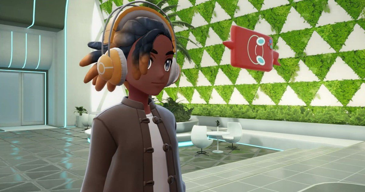 Pokémon Legends: Z-A Rotom Phone review: better camera, higher jumps