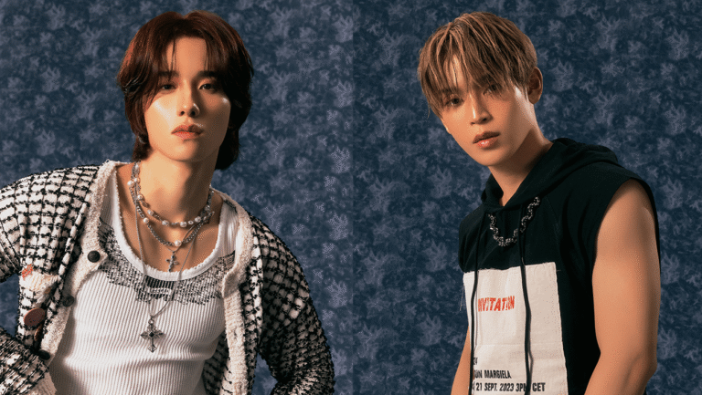 JO1’s Sho and Keigo on “Handz In My Pocket” and the J-Pop Group’s Experience Promoting in the U.S.