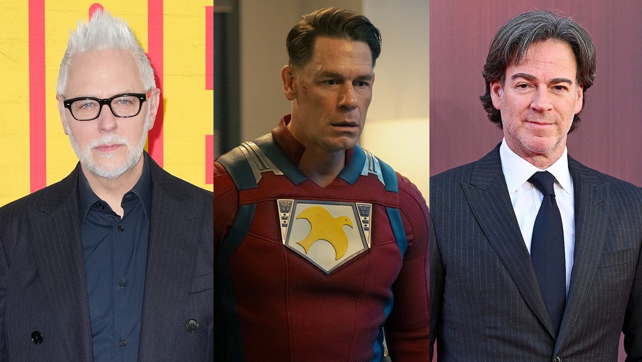 How Peter Safran Changed the ‘Peacemaker’ Season 2 Ending