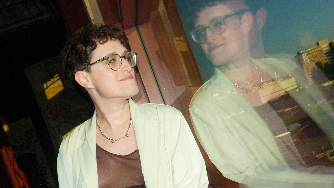 Netflix Lands ‘Black Hole’ Series From ‘I Saw the TV Glow’ Filmmaker Jane Schoenbrun