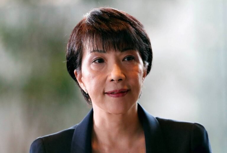 Is Sanae Takaichi Japan’s Margaret Thatcher – or its next Liz Truss?