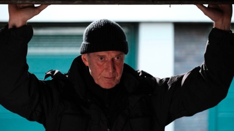 Jason Flemyng on Brit Hit ‘Trigger Point’: “As Soon as You See I’m In It, You Know People Are Gonna Die”