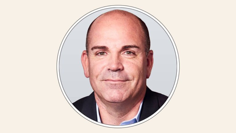 Wrapbook Hires Jeff Caruso as SVP of Studio Sales and Success (Exclusive)
