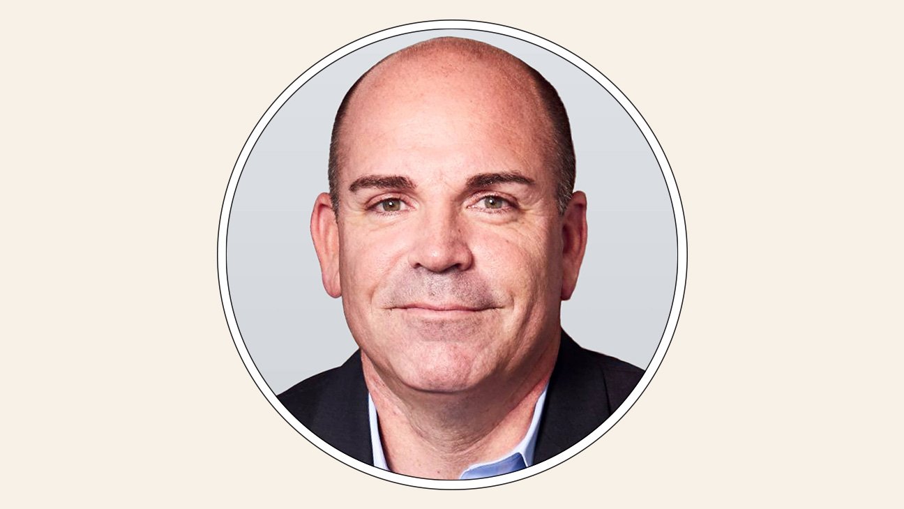 Wrapbook Hires Jeff Caruso as SVP of Studio Sales and Success (Exclusive)