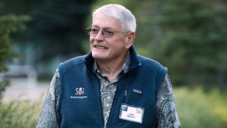 Pioneering Cable Mogul John Malone to Step Down from Board of Liberty Media Empire, Move to Chairman Emeritus Role