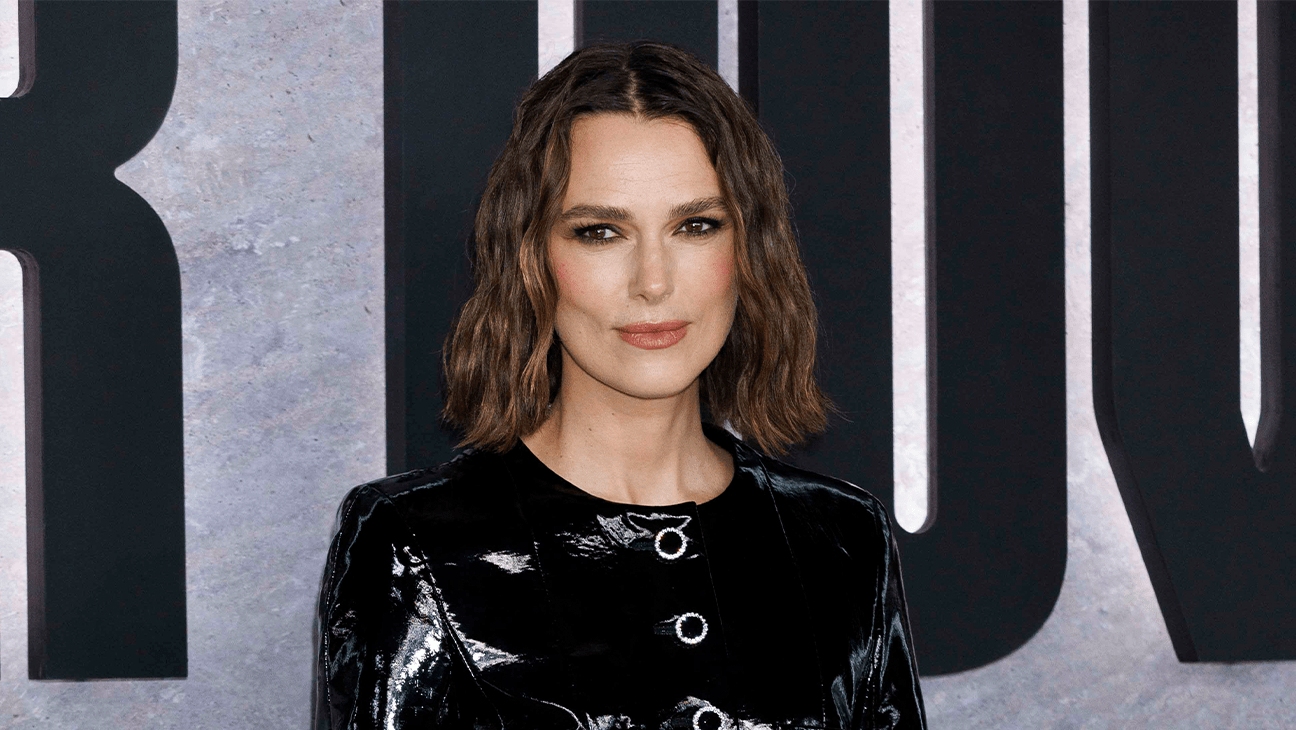 Keira Knightley Reacts to J.K. Rowling Boycott After Joining Harry Potter Project