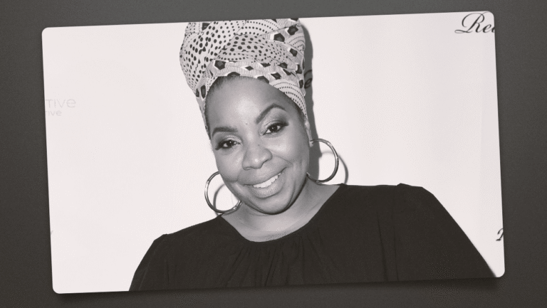 Kimberly Hébert Gregory, ‘Vice Principals’ Actress, Dies at 52
