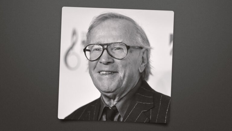 Klaus Doldinger, Composer of ‘Das Boot’ and ‘The NeverEnding Story,’ Dies at 89