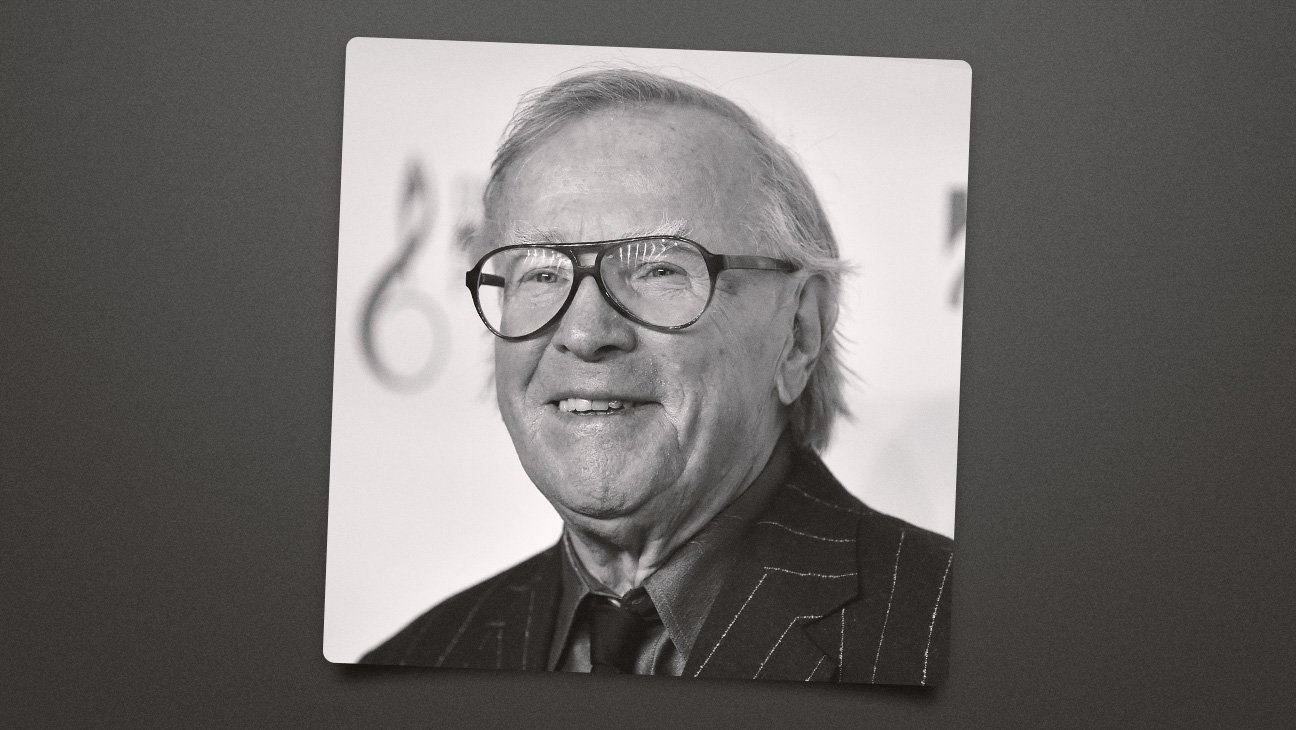 Klaus Doldinger, Composer of ‘Das Boot’ and ‘The NeverEnding Story,’ Dies at 89