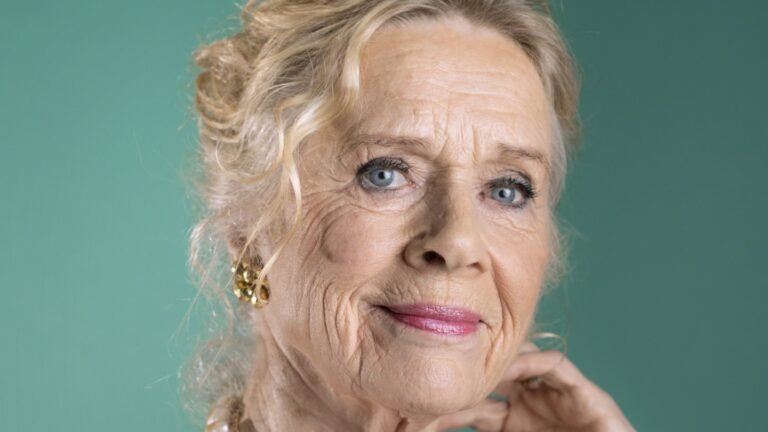 Liv Ullmann to Receive European Film Academy Lifetime Achievement Award