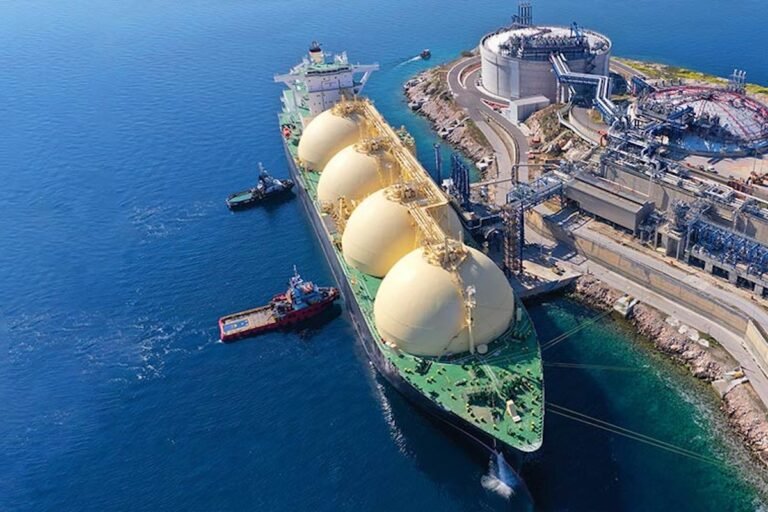 Power plan or pipe dream? Vietnam’s LNG target a headfake for Trump