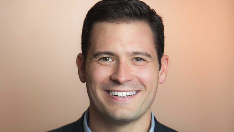 Louie Provost Joins Sony Pictures as Exec VP of Production (Exclusive)