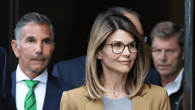 Lori Loughlin and Mossimo Giannulli Split After Nearly 28 Years of Marriage