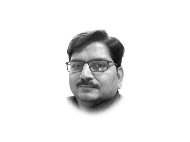 Spectacle over substance | The Express Tribune