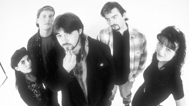 ‘Clerks’: THR’s 1994 Review