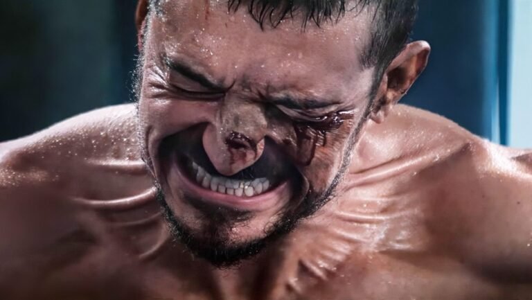Orlando Bloom Boxing Movie ‘The Cut’ Sets Streaming Release (Exclusive)