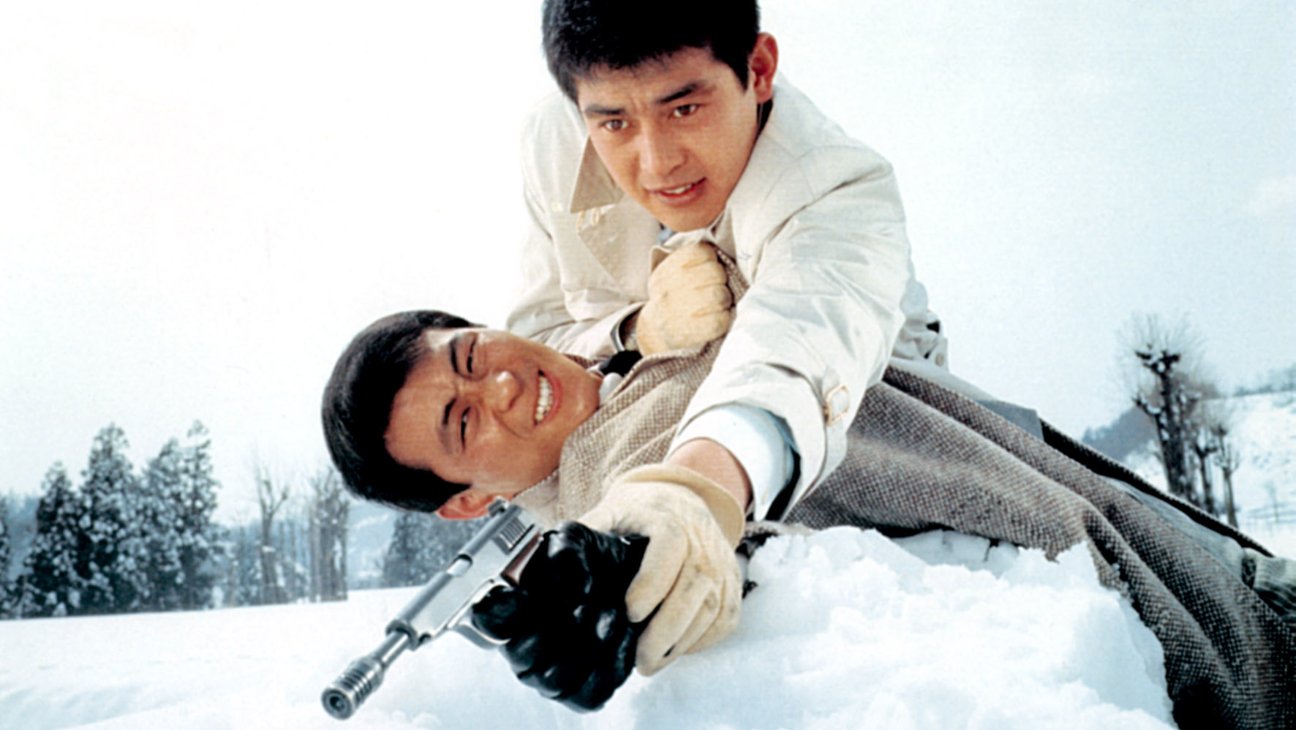 Japan’s Most Influential Film Critic Curates New York Showcase Tying Together Ozu, John Ford, Mizoguchi and Michael Mann