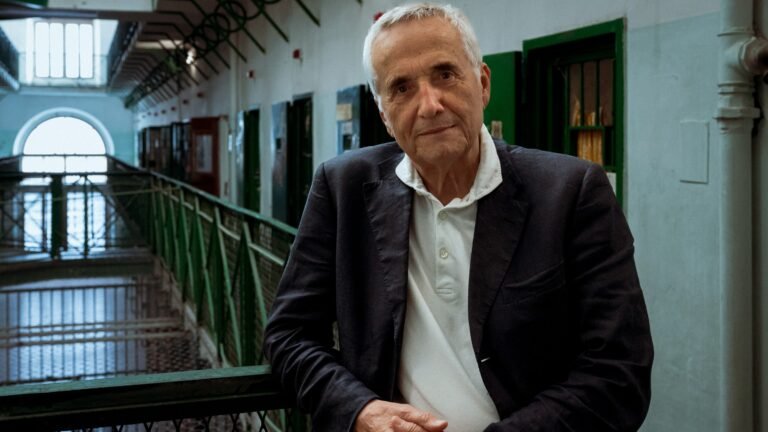 Marco Bellocchio Brings the Fall of Enzo Tortora to the Screen in HBO Max’s ‘Portobello’