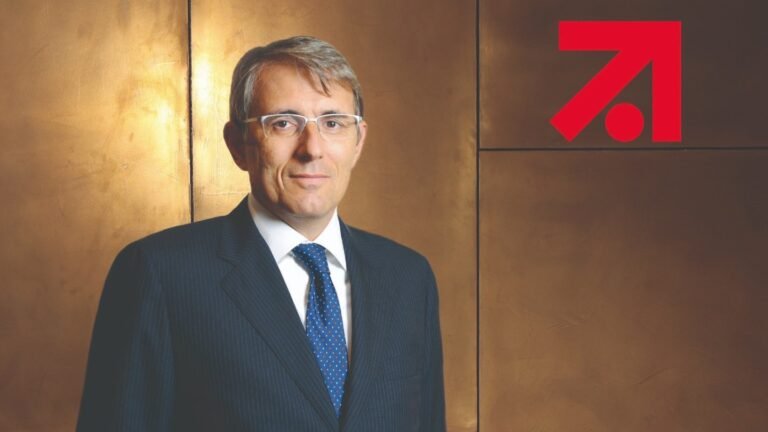 Berlusconi’s MFE Installs Marco Giordani as CEO of Germany’s ProSiebenSat.1