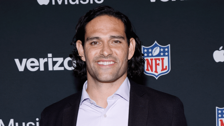 Fox Sports Analyst Mark Sanchez Arrested at Hospital Following Stabbing in Indianapolis