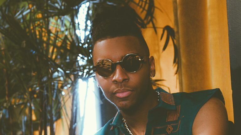 Grammy Nominee Masego to Compose Score for Anime Film ‘Mfinda’ (Exclusive)