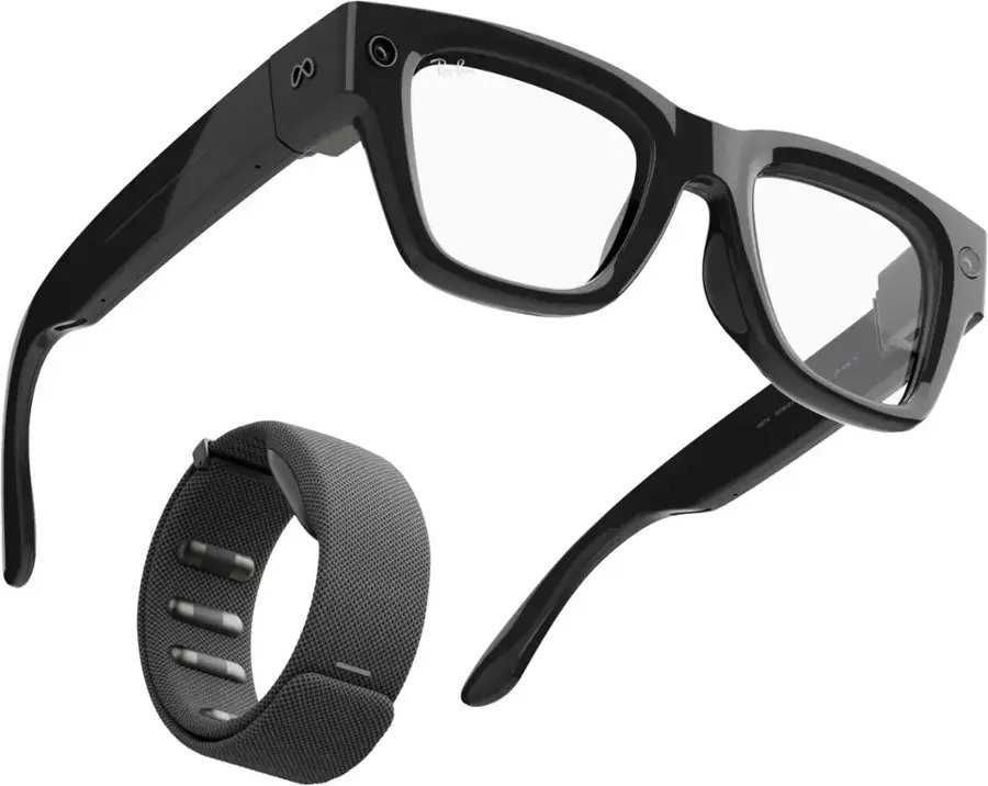 New Meta Ray-Ban Display Glasses Brings Your Online Life Into the Real World