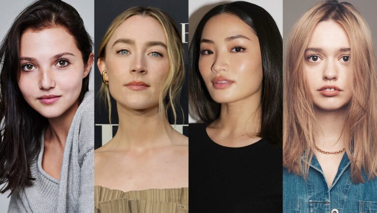 Mia McKenna-Bruce, Anna Sawai, Aimee Lou Wood Join Saoirse Ronan in Sam Mendes’ Beatles Biopics