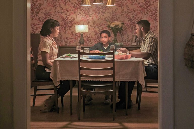 Taylour Paige Hates Horror Movies