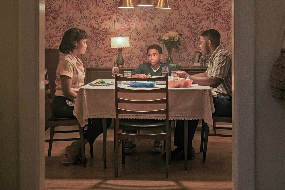 Taylour Paige Hates Horror Movies