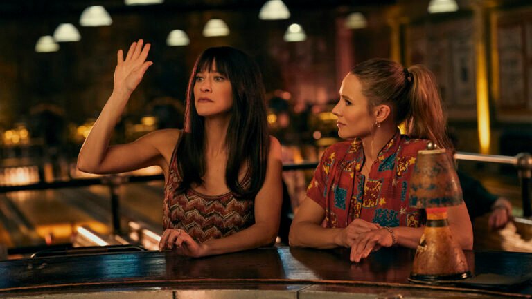 ‘Nobody Wants This’ Star Jackie Tohn on Her Defining Monologue and Uncertain Future After Season 2 Finale