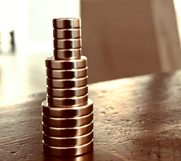 1st US heavy rare earths separation facility planned in Louisiana