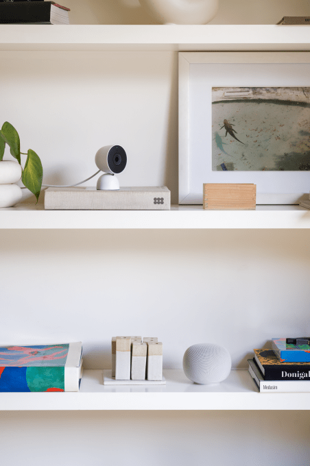 Google unveils AI-powered Nest indoor and outdoor cameras, and a new doorbell | TechCrunch